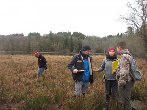 Explications par les enseignants - PNRML